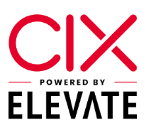 CIX powered by Elevate