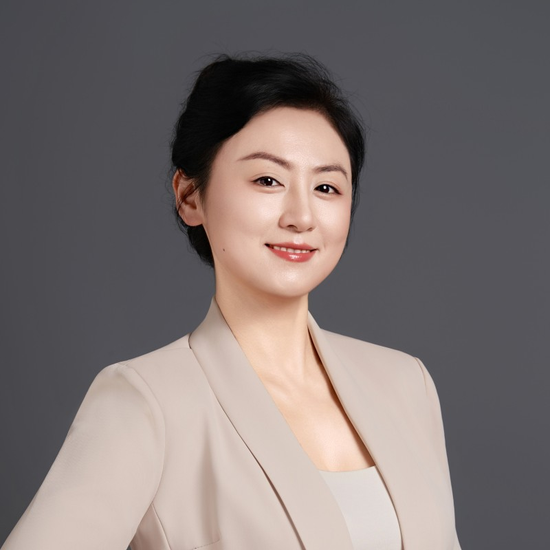 Carol Chen