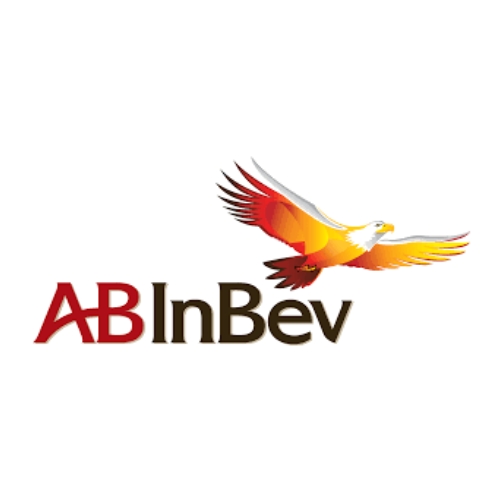 AB Inbev logo