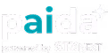 paida powered by stx logo