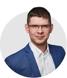 Michał Skibicki photo.