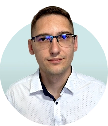 Szymon Darmofał photo.