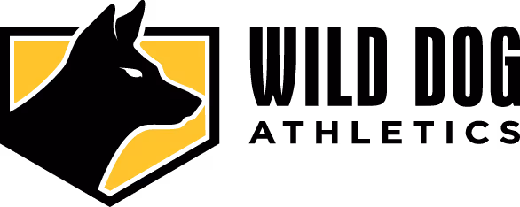 Wild Dog Athletics logo.