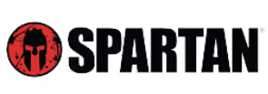 Spartan logo.