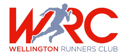 Wellington Race Club logo.