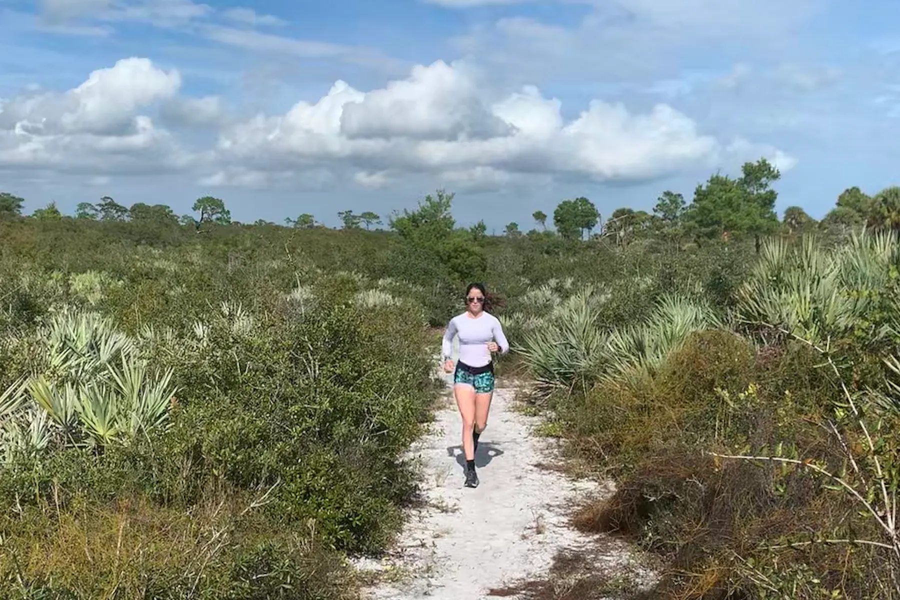 How to Get Mentally Stronger for Ultras