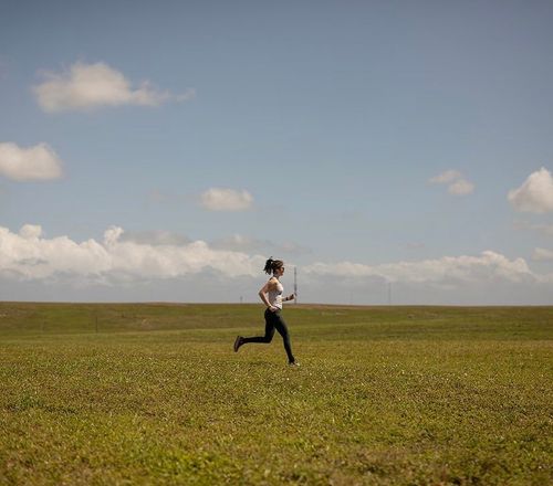 How to Be Consistent with Running