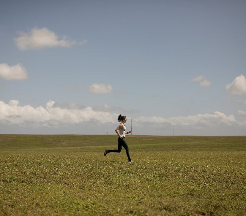 How to Be Consistent with Running