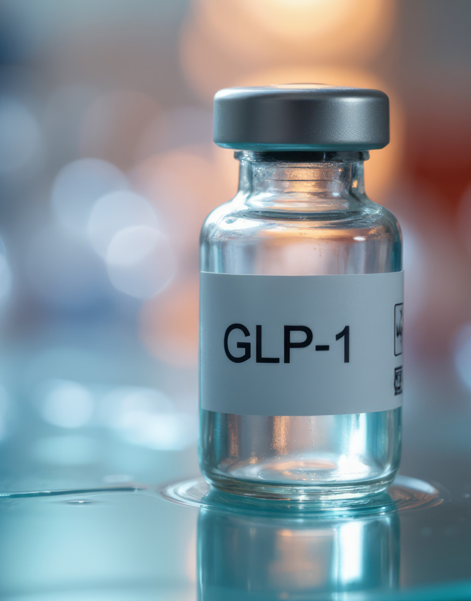 Two women looking over a document