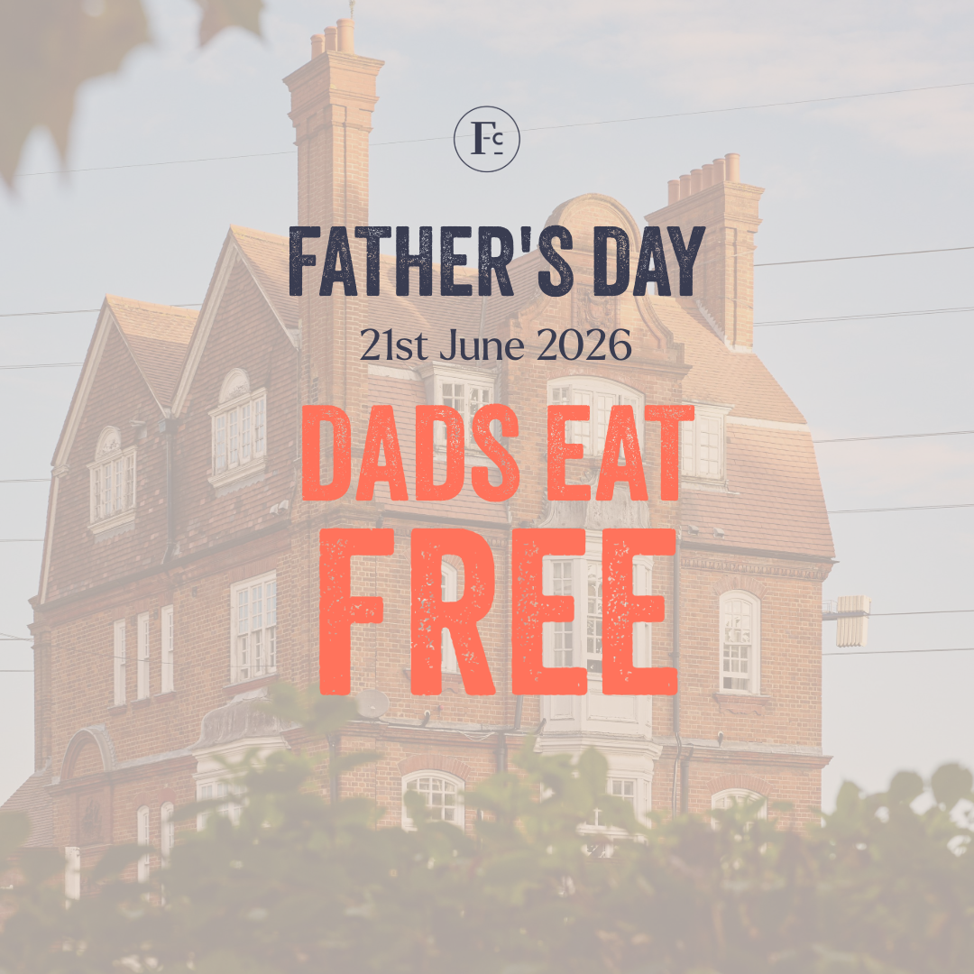 Father's Day 2026
