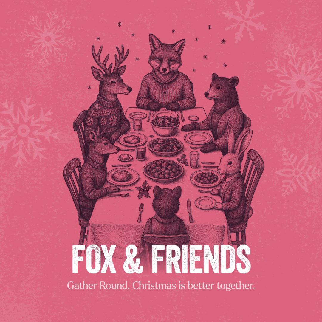 Celebrate Christmas with Us: Festive Specials