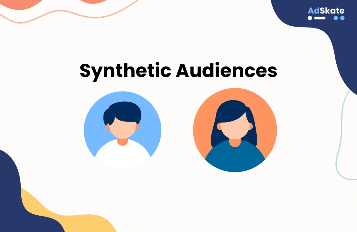 Synthetic Audiences blog thumbnail