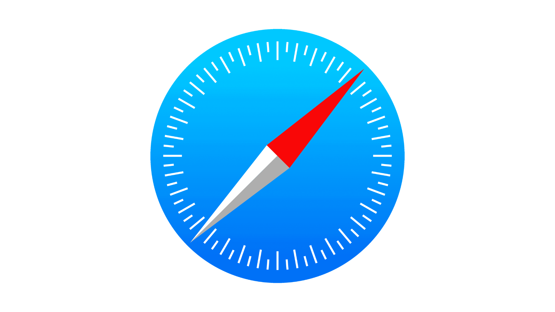 Safari logo