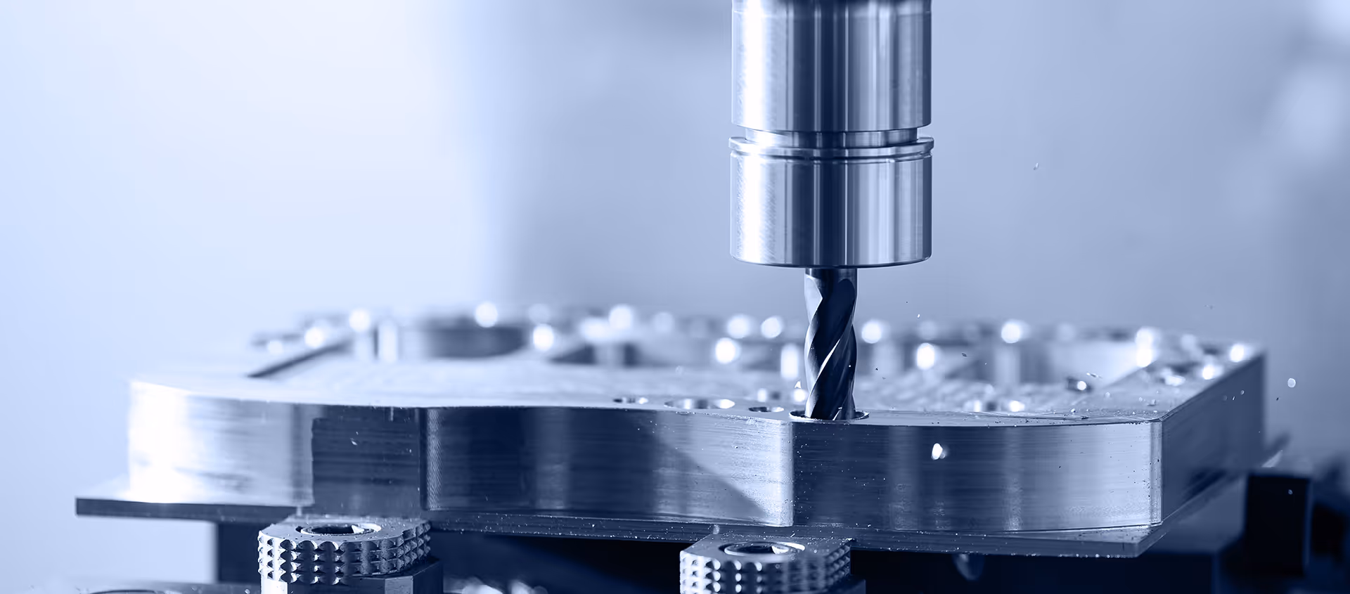 Marketing and Lead Gen for CNC Machine Shops