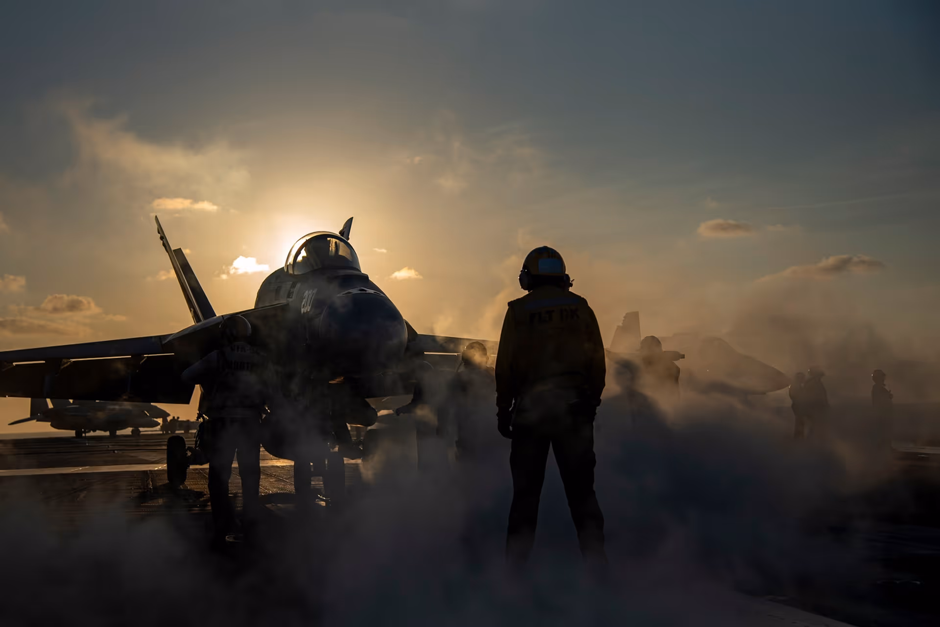 Marketing and Lead Gen for Aerospace and Defense Companies
