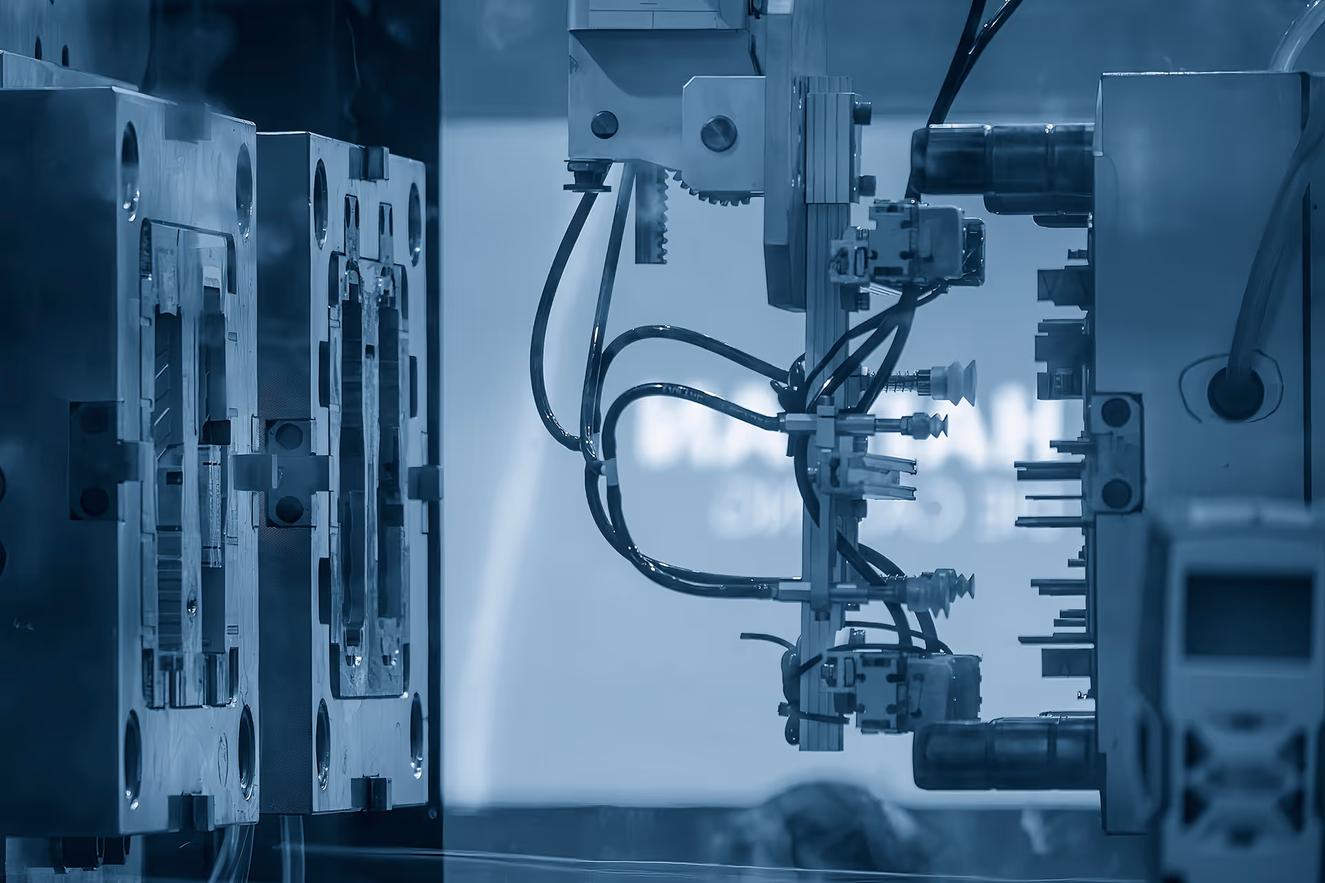 Marketing and Lead Gen for Injection Molding Companies
