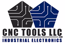 CNC Tools LLC Logo