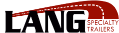 Lang Specialty Trailers Logo