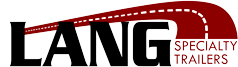 Lang Specialty Trailers Logo