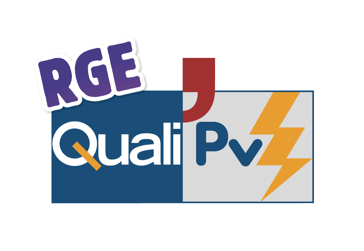 Logo RGE Quali'PV