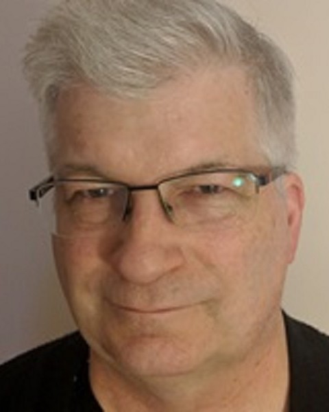 Martin Laplante