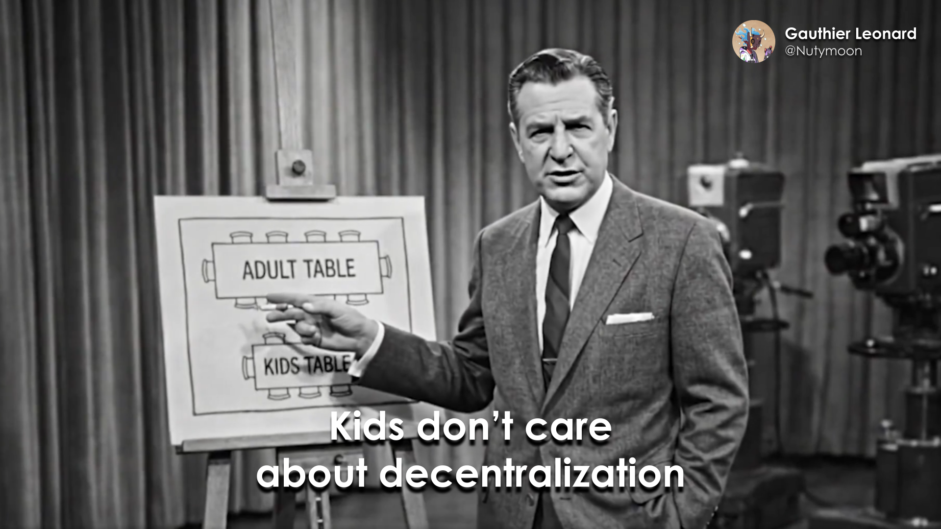 Why L1 Decentralization Matters (More than You Think)