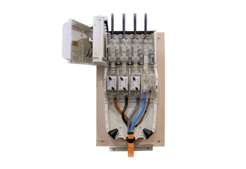 A CTMC Testing Unit