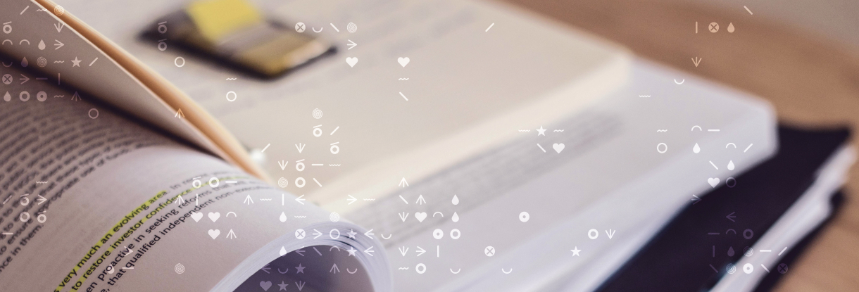 Check out a blog post from guest author Emily Aery Jones about writing methods for reproducibility. 