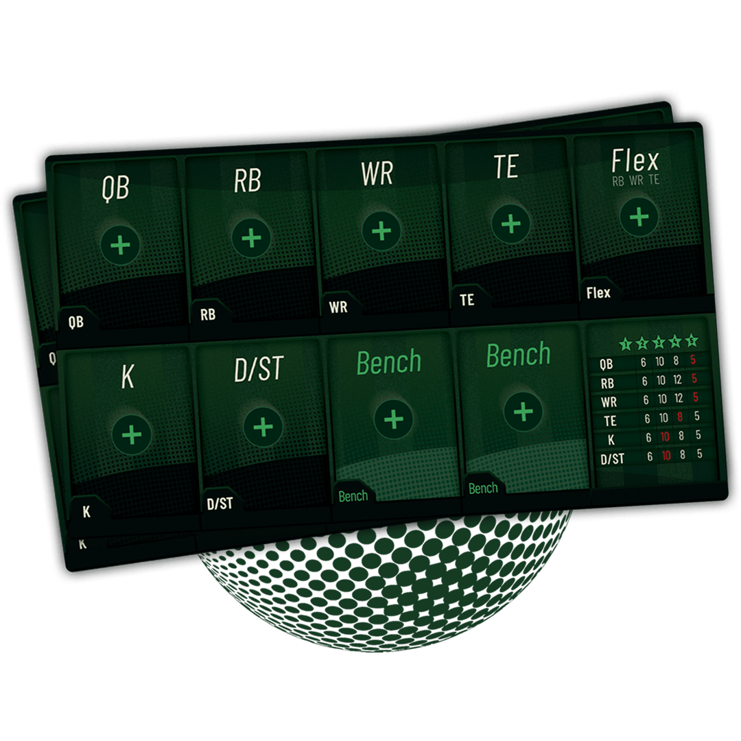 Huddle - The Ultimate Fantasy Football Board Game Experience!