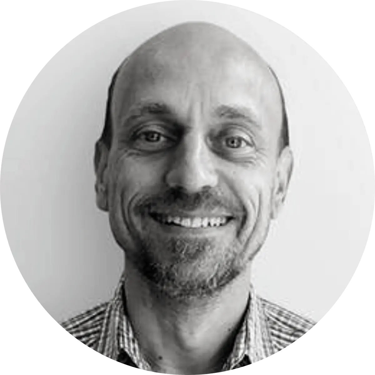 Freddie Talberg Headshot