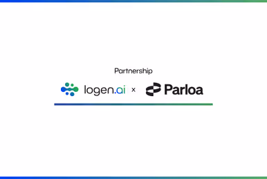 Parloa X logen.ai: Deutschlands Unicorn trifft Integrationsexperten