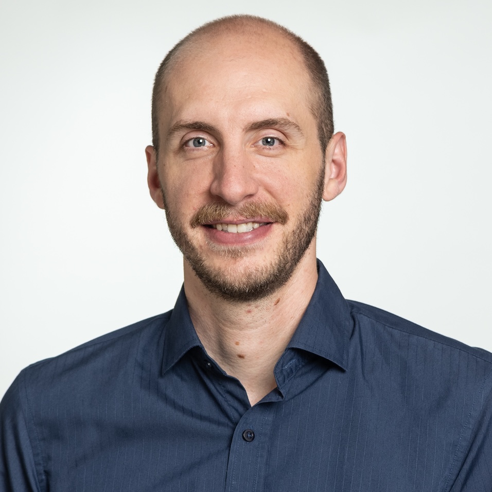 Bastian Breibert
