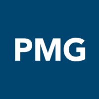 PMG Logo
