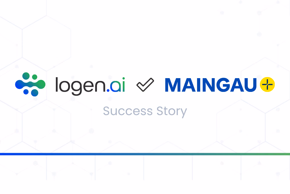 Wie MAINGAU den Kundenservice mit Agentic AI transformiert 