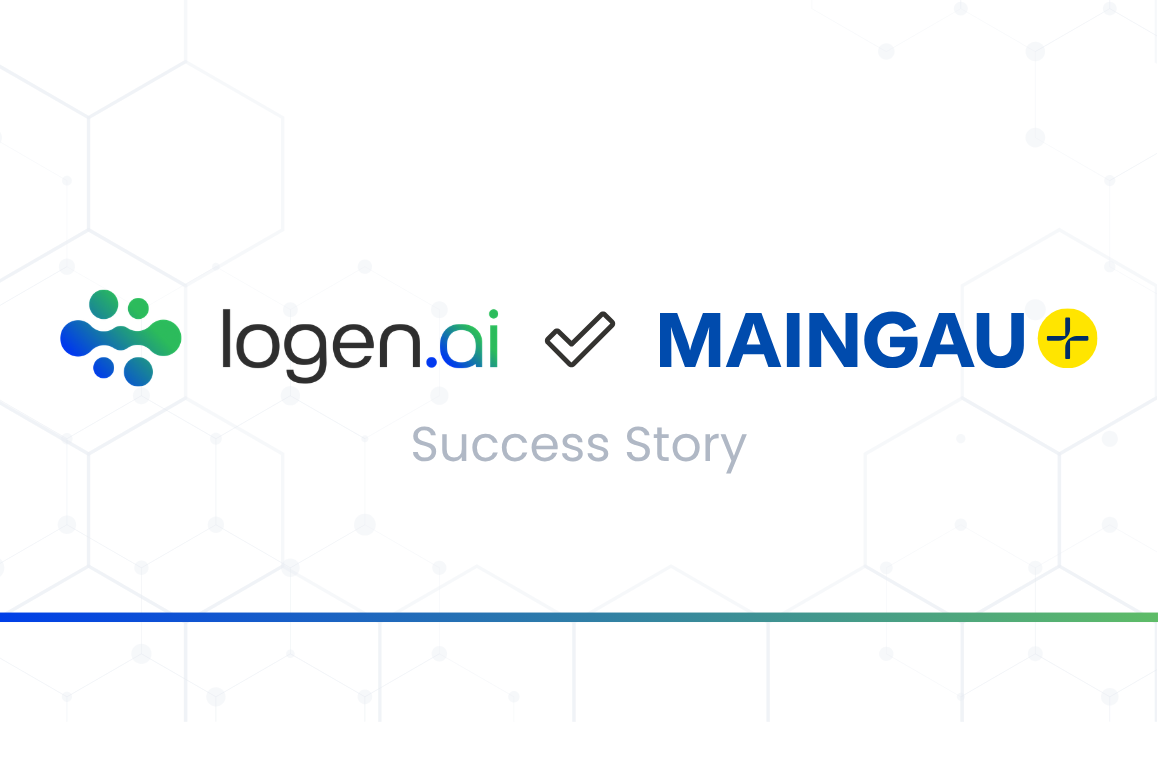 Wie MAINGAU den Kundenservice mit Agentic AI transformiert 