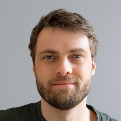 Alexander Welsch