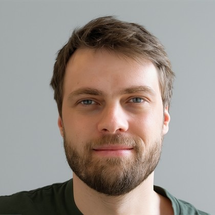 Alexander Welsch