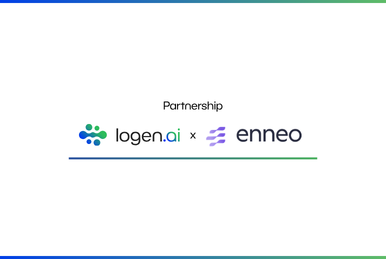 enneo und logen.ai: Omnichannel-KI trifft Integrationsexpertise.