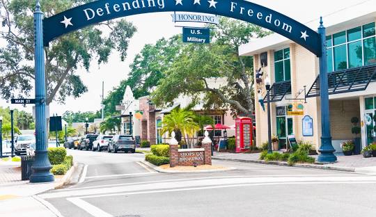 Printing Services in Florida