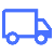 Transport Truck Icon