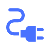 Plug Icon