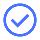 Checkmark in a Circle