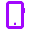 Mobile phone icon