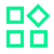 Multiple Widget Icons