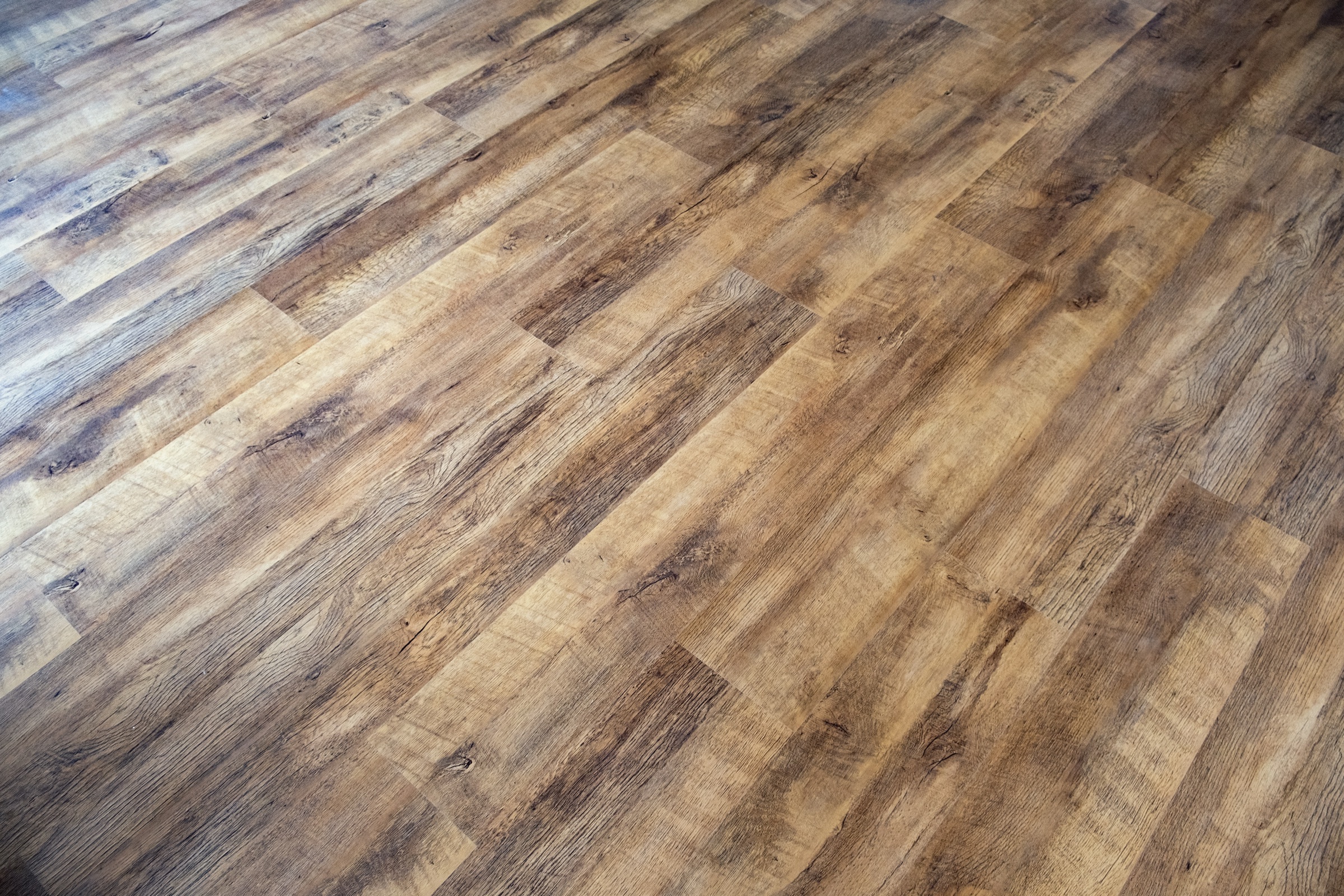 Reclaimed & Specialty Wood