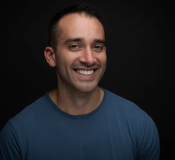 Author photo