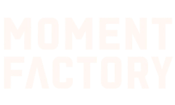 Momemt Factory logo