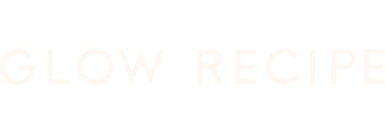 Glow recipe logo