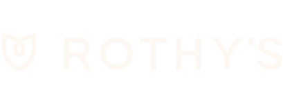 Rothy's logo
