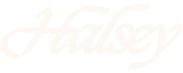 Halsey logo
